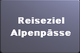 Alpenpsse