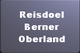 Reisdoel Berner  Oberland