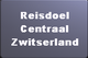 Reisdoel Centraal Zwitserland