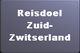 Reisdoel Zuid-Zwitserland