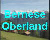 Bernese Oberland