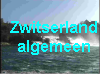 Zwitserland algemeen