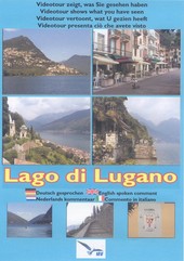 Lago di Lugano