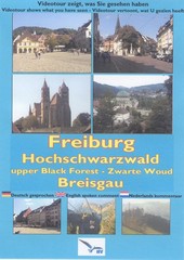Freiburg, Zwarte Woud en Breisgau