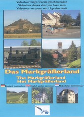 Das Markgrflerland